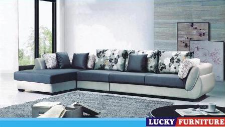 L Sofa