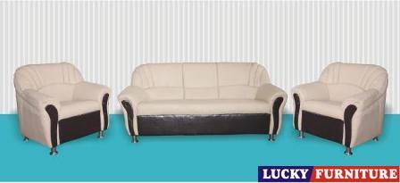 AD LIght Sofa