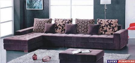 L Sofa