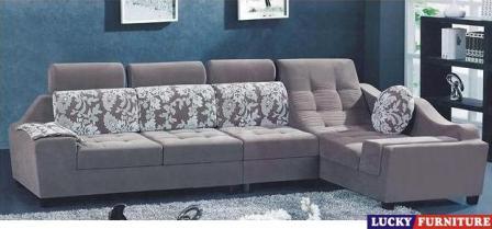 L Sofa
