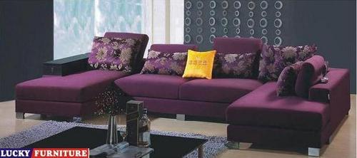 L Sofa