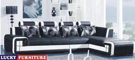 L Sofa