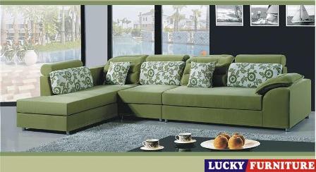 L Sofa