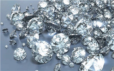 Exporter Of Polished Diamonds