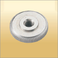 Knurled Screws