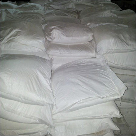 Micro Silica PE Bags