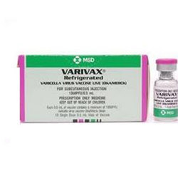 Varivax