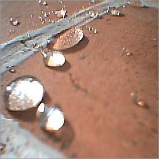 Silicone Treated Surfaces