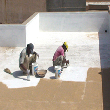 Water Proofing