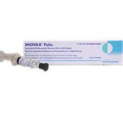 Imovax-ipv