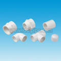 Upvc Plastic Fittings