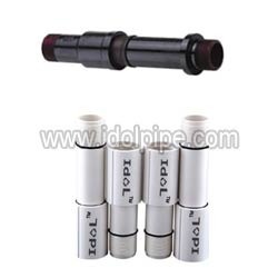 Jointer Pipes & Adopters