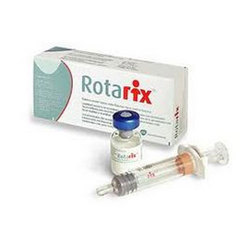 Rotarix-Vaccine