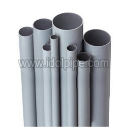 UPVC Agriculture Irrigation Pipes