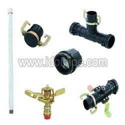 Sprinkler Pipe Fittings