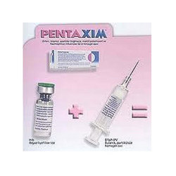 Pentaxim