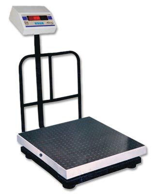 Heavy Duty Platform Scale