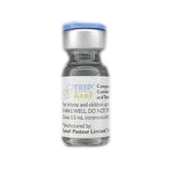 A-Celluler Vaccine (DTAP)