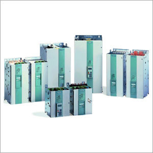 Siemens AC Drives