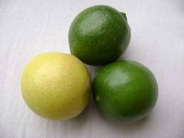 lemon
