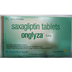 Onglyza Tablets