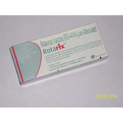vaccine-rotarix