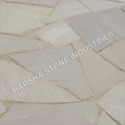 Green Stone Paving