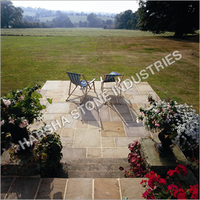 Natural Stone