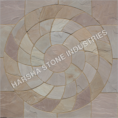 Autumn Brown Stone