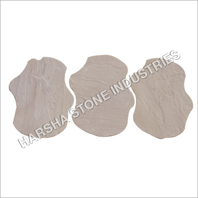 Autumn Brown Sandstone