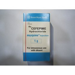 Maxipime