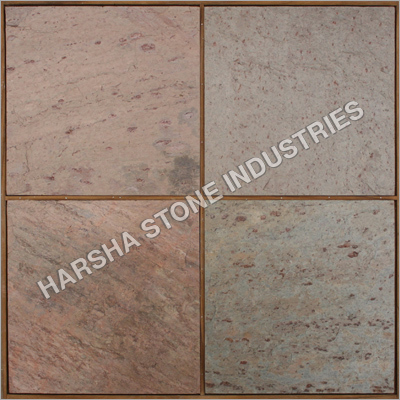 Copper Natural