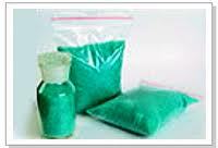 NICKLE SULPHATE