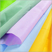 Non Woven Laminated Fabrics - 0.1-1 mm Thickness, 50-200 gsm, 1-5 m Width, Multiple Colors | Durable, Lightweight, Moisture-Resistant, Soft, Easy to Cut