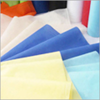 PP Non Woven Fabric - Polypropylene 0.5-2mm Thickness