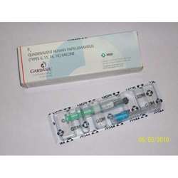 Gardasil