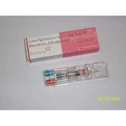 Cervarix