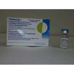 Vaccine-Tripacel
