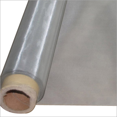 SS Wire Mesh