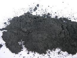 NICKEL OXIDE 