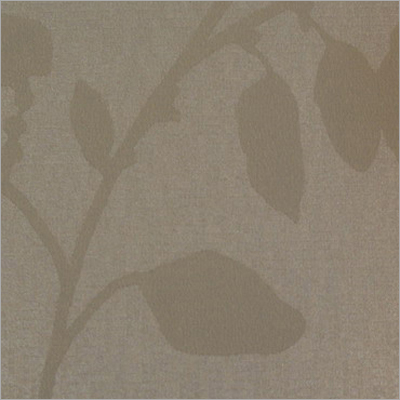Contemporary Vinyl Wallcovering