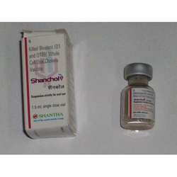 Vaccine-Shanchol