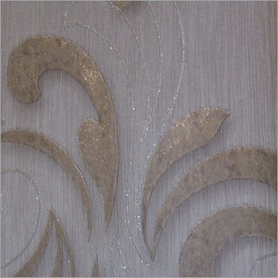 Modern Decorative Wallpaper