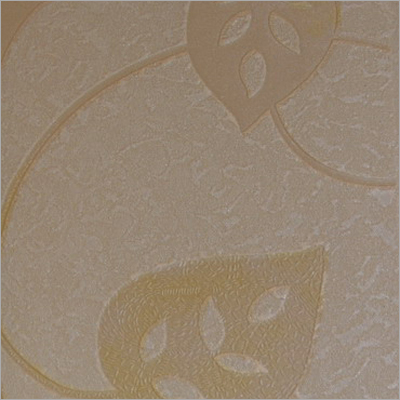 Modern Vinyl Wall Covering