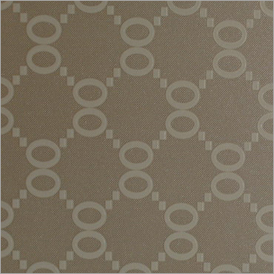 Fabric Backed Vinyl Wallcovering