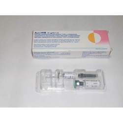 Vaccine Act Hib New
