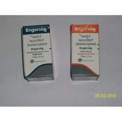 Vaccine EngerixB - Paed and Adult