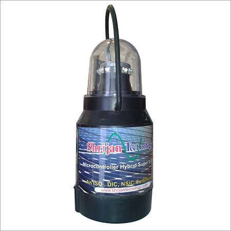 Solar Lamps
