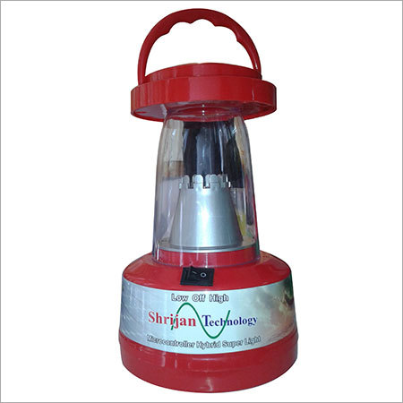 Led Solar Light
