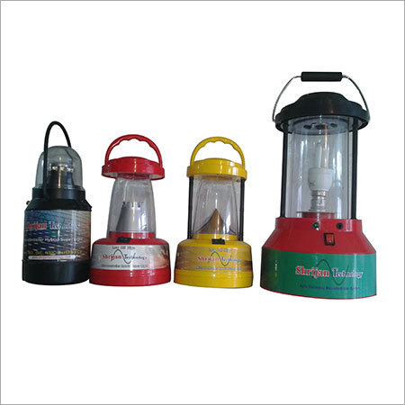 Garden Solar Light